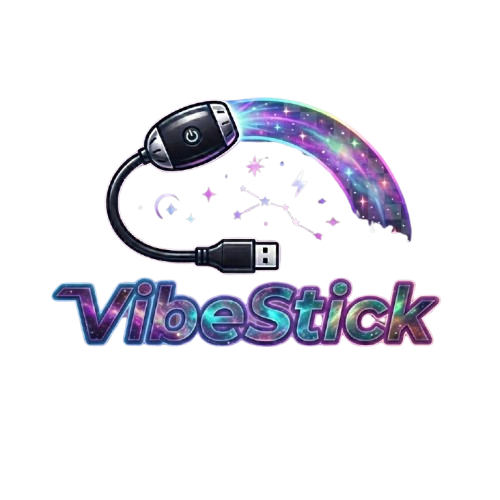 VibeStick